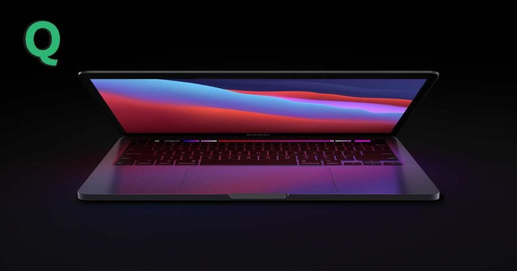 أفضل لاب توب للجرافيك 2020 لاب توب MacBook Pro