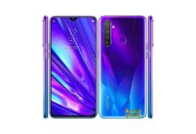 Realme 5Pro