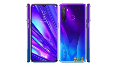 Realme 5Pro