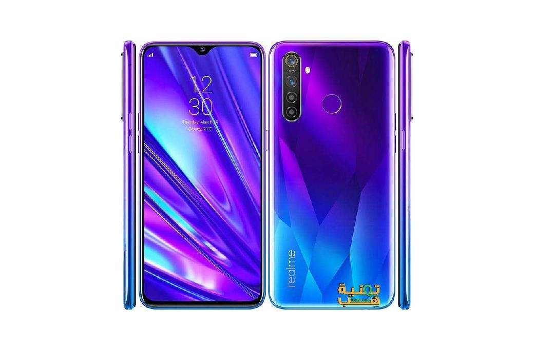 مواصفات و سعر Realme 5 Pro و تجربتي عن افضل هاتف في الفئة ...