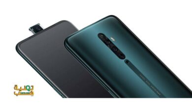 Oppo Reno 2F