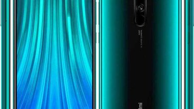 Redmi Note 8 Pro TQ