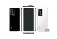 Huawei-P40-Pro-Leak