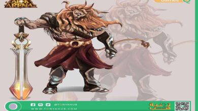 افضل الالعاب على الاطلاق 2020