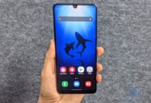 مراجعة شاملة لهاتف سامسونج غالاكسي A31 في الفئة المتوسطة. احصل على تقييم مفصل للميزات والأداء، وتعرف على كل ما يجعل A31 فريدًا.