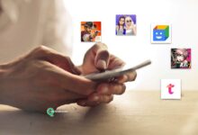 5 تطبيقات والعاب أندرويد لا يمكن ان تفوتك هذا الاسبوع