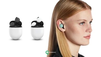 Google Pixel Buds تحقق نجاحًا مقارنة بجهاز AirPods Pro