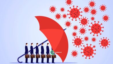 أزمة كورونا شركات كبرى تسعى لحماية عمالها