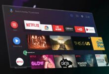 أفضل تطبيقات أندرويد TV على جوجل بلاى