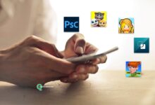 5 تطبيقات والعاب أندرويد لا يمكن ان تفوتك لهذا الاسبوع الرابع