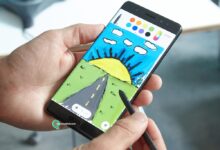 أفضل 5 تطبيقات رسم للأندرويد مجانية لعام 2020