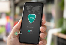 أفضل تطبيقات VPN مجانيه للأندرويد 2020