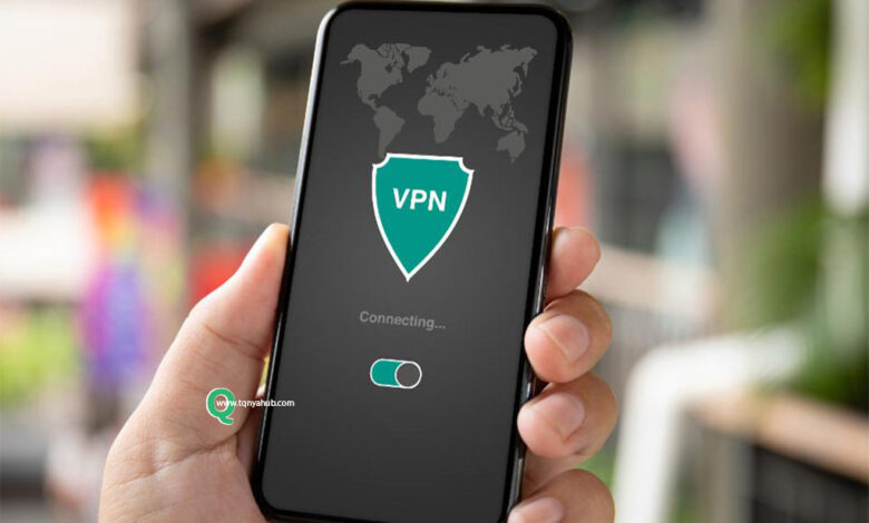 أفضل تطبيقات VPN مجانيه للأندرويد 2020