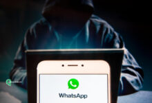 رسالة علي Whats App تخترق الهواتف فماهي الرسالة وكيف تتجنب الاختراق