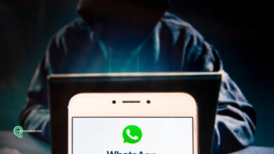 رسالة علي Whats App تخترق الهواتف فماهي الرسالة وكيف تتجنب الاختراق