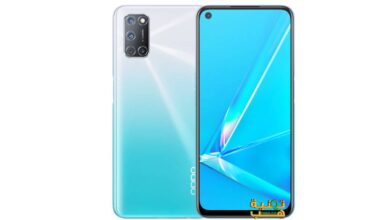 سعر ومواصفات Oppo A92