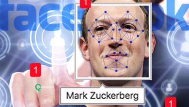 شركة فيس بوك تدفع 650 مليون دولار لتسويه قضية التعرف على الوجه