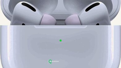 كيف تعرف هل AirPods أصلية أو غير أصلية