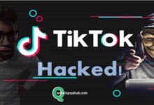 تجسس تيك توك على المستخدمين سرا