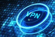أسباب أنتشار خدمات Vpn بعد قرار حظر تيك توك فى أميركا