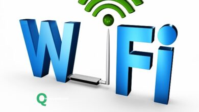5 خطوات لتحسين أشارة جهاز الواى فاى