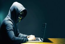 أرتفاع الجرائم الالكترونية فى ظل أنتشار كورونا 2020
