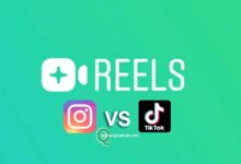 Reels الخاصية الجديدة لأنستجرام تنافس تيك توك