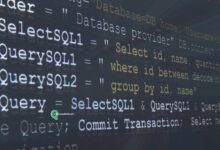 كورس SQL قواعد البيانات بقيمة 130 دولار تحصل عليه مجانًأ