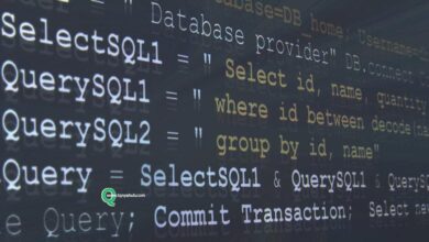 كورس SQL قواعد البيانات بقيمة 130 دولار تحصل عليه مجانًأ