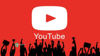 كورس الحصول علي مليون مشاهدة وإشتراك علي اليوتيوب بقيمة 130 دولار تحصل علية مجانًا
