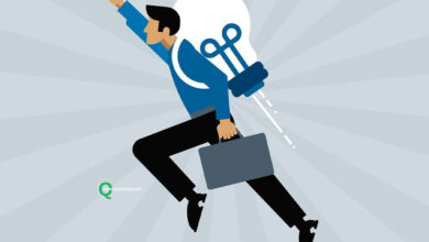 كورس ريادة الأعمال من الفكرة الي الإطلاق بقيمة 135 دولار تحصل عليه مجاني