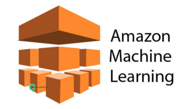 كورسات تعلم الآلة من أمازون تقدم الان مجانا لأى شخص في العالم