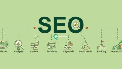 أفضل تطبيقات seo وتحسين محركات البحث 2020