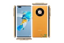 Huawei Mate 40 Pro | سعر ومواصفات ومميزات وعيوب ميت 40 برو
