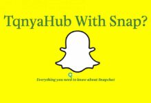 سناب شات 2020