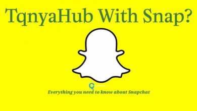سناب شات 2020