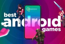 العاب جوجل بلاى