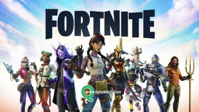 بطولات لعبة فورتنايت الجديدة فى عام 2021