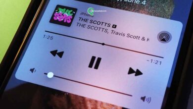 أفضل 10 برامج تحميل اغاني على الايفون مجانا