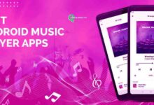 أفضل برنامج تحميل اغانى بدون أنترنت للأندرويد