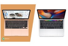 اسعار لاب توب ابل في مصر 2021 - تقنية هب