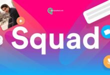 تويتر تعلن استحواذها على تطبيق SQUAD