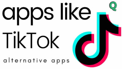 أفضل 10 بدائل TikTok وتطبيقات تيك توك للأندرويد