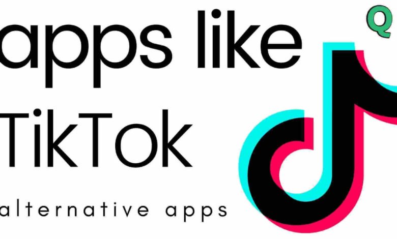 أفضل 10 بدائل TikTok وتطبيقات تيك توك للأندرويد