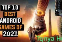 أفضل 10 العاب أندرويد شهر مارس 2021