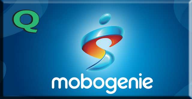 متجر MobogeniE الالكترونى