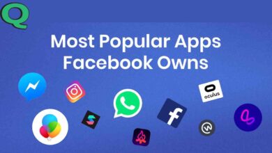 تطبيقات فيسبوك افضل تطبيق من فيس بوك يمكنك ان تعرفها