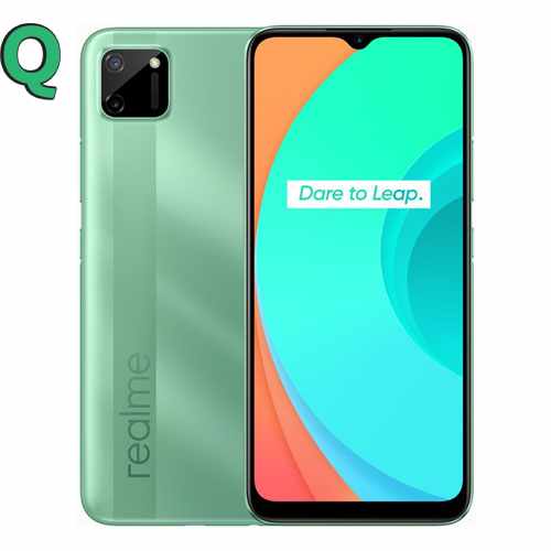 سعر و مواصفات Realme c11 و مميزاته و عيوبه