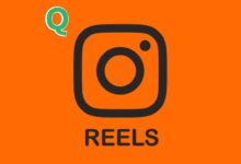 ميزة Reels