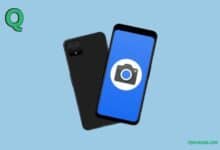 GOOGLE CAMERA